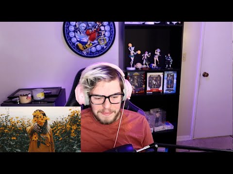 "HITS DIFFERENT" TruPara REACTS to Au5 & RUNN - Make You Cry