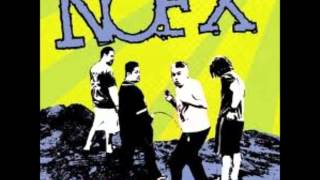 NOFX - Bath of Least Resistance