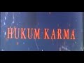 FILM INDONESIA JADUL HUKUM KARMA 1988