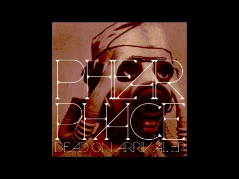 Phear Phace - Talk Dirty [FULL HQ]