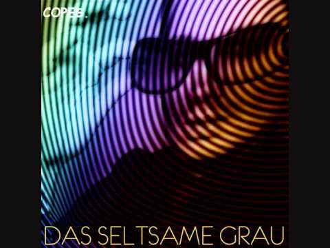 The Horrorist & Miro Pajic - Das Seltsame Grau (mover remix)