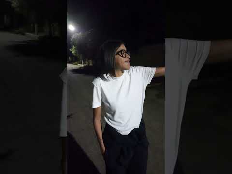 Minha irmã Erika , na rua das flores! Minduri MG