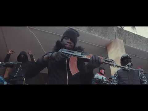 Dadinho - La Cité Des Hommes - (Clip Officiel) Prod by French P