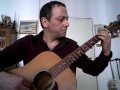 Respiro di una vecchia foresta ( Franco Morone)