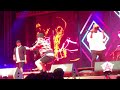 Black Eyed Peas Boom Boom Pow Live At Brive Festival 2022 Summer Tour