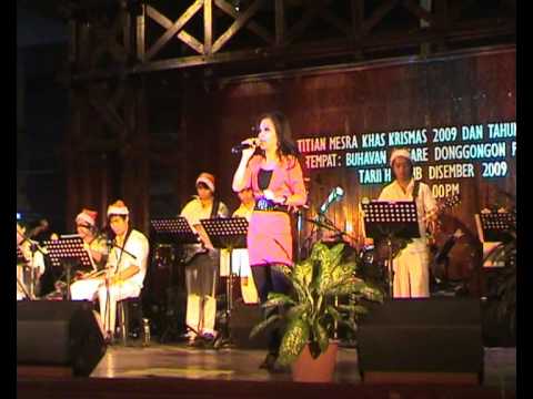 Clare Petrus Edwin - Kotobian Tadau Christmas (rtm 2009)
