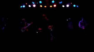 Green Apple Quick Step - Dirty Water Ocean (Live)