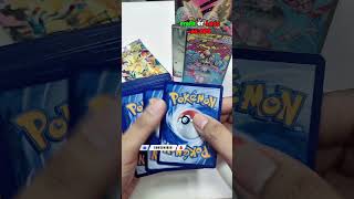 One pack wonder !! | Pack 6 - Set Evolusi Mega Impian EX #pokemon #pokemoncards #pokemontcg