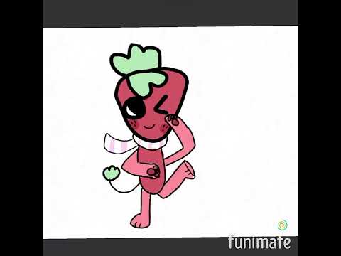 Candy cookie chocolate ft. Cosmo ginger and sprout