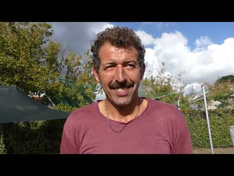 Coppa Toscana Prima Categoria Pietrasanta-Forte 2015 5-1