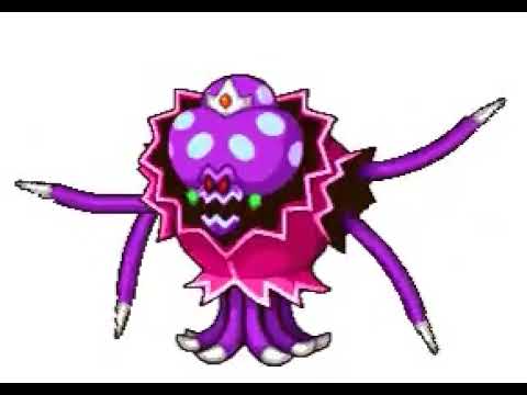 Elder Princess Shroob