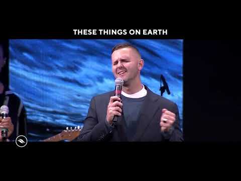 I will move up higher , Worship @TheRiver 2021 - Rodney Howard Brown