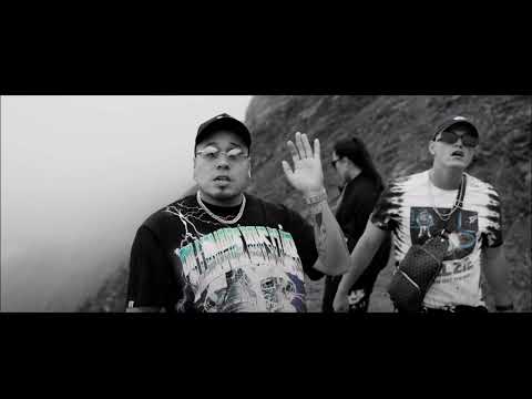 AntonieX: For The Love Feat. Gunner Jules (Slowed & Chopped Remix)