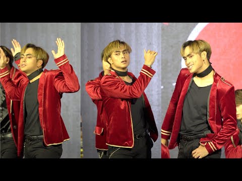 200125 “Jam”(Dice) - “Blood Sweat & Tears”(BTS) @ Minizize Cover Dance 2020