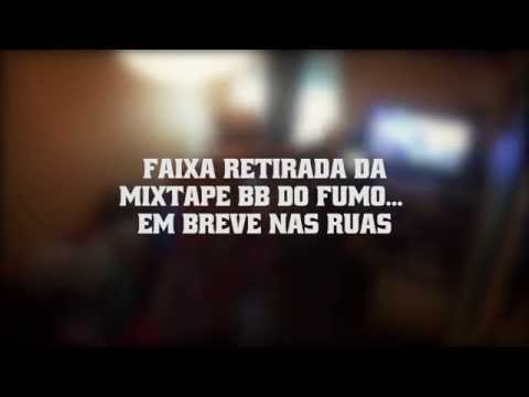 M´CIRILO - BB DO FUMO