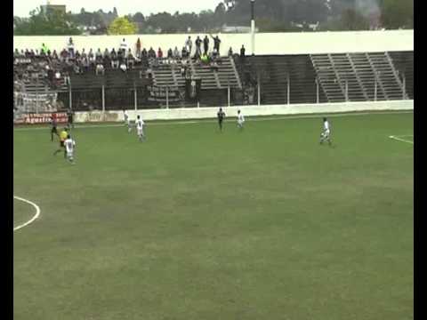 ARGENTINO "B" / CONCEPCIÓN FC 0 - 1 FAMAILLA