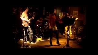 Sara and The Stars - Jumping Jack Flash