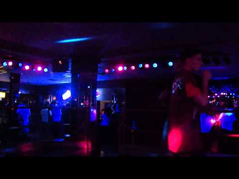 Lil' T, Teknikal & Merchaholic - Never Stop [Live @ Players Club]