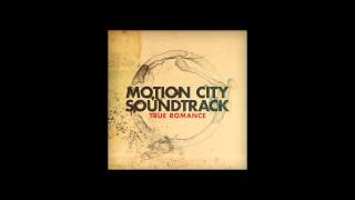 Motion City Soundtrack - True Romance (320kbps)