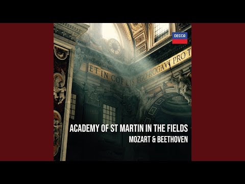 Beethoven: Symphony No. 1 in C, Op. 21: 2. Andante cantabile con moto