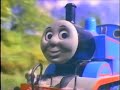 Trouble For Thomas US George Carlin