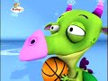 Draco Basketball