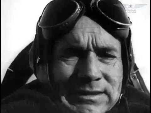 Unique archival Video of Russian Air Forces WW2 1939 - 1945 chunk 6