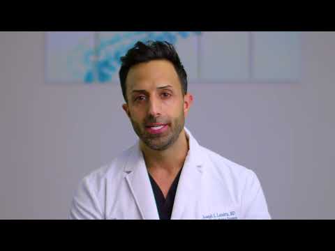 Sacroiliac Joint Pain Symptoms - Dr. Joseph Laratta