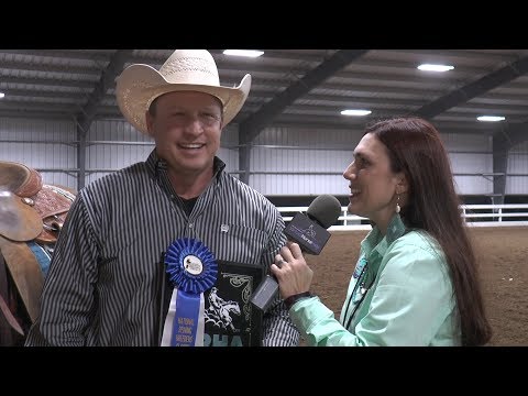 2018 NRBC - Todd Neiberger