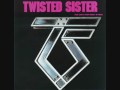twisted sister-I wanna rock (extended version ...