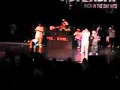Bone Thugs N Harmony In Concert NOTORIOUS THUGS