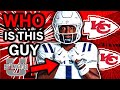 Why JALEN ROYALS Was An IMPOSSIBLE PICK For The CHIEFS His Insane Rise