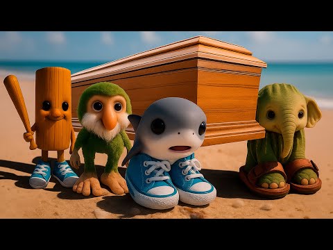 COFFIN DANCE x TRALALERITOS