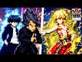 The New Tournament Of Anime The N M A Fate Stay Night Vs The Misc Anime Team