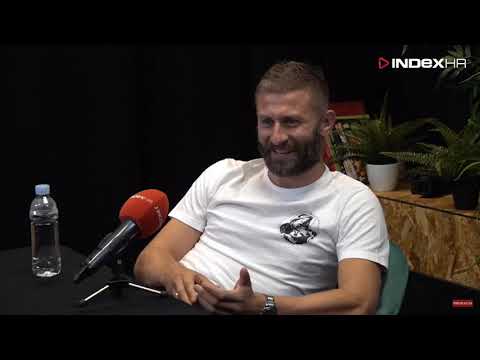 Kako je Vojnović postao legenda HNL-a: Zabio sam ga kao Shearer. Nisam uvlakač navijačima