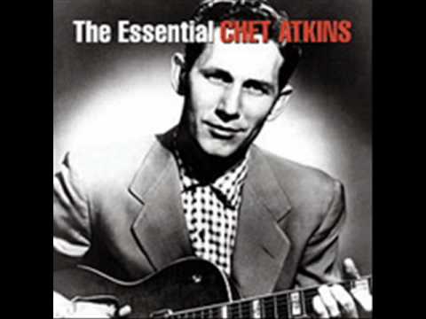 The Slop by Chet Atkins