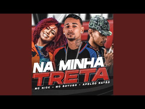 Na Minha Treta