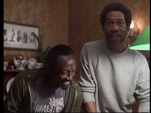 "Dealers Choice"  The Twilight Zone 80's