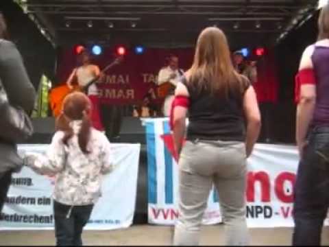 Befreiungsfest 9. Mai 2010 - Cosmonautix