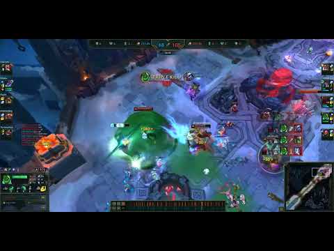 Zac Penta