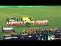 Россия - Португалия / Гимн Португалии 