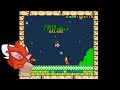 Super Luigi World DELUXE SMW HACK Demo Longplay