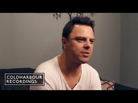 Markus Schulz invites you to Coldharbour Night: Toronto at Maison Mercer 10/24