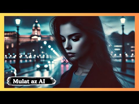 Ott Hibáztam El - Mulat az AI #54 - (Teljes dal) – 2024.07.22‬ @MulatazAIEnglish 🎵