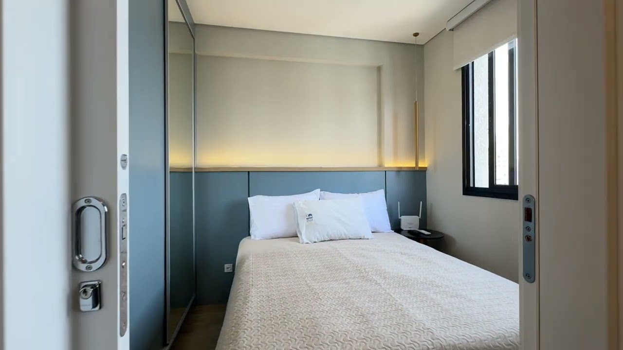 Vídeo Curto Imobiliário — Sheep House