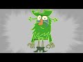 Captain K Nuckles With The Flying Dutchman S Voice