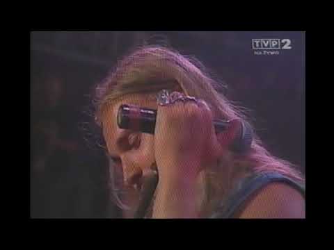 Dżem - Woodstock 2003 - vhs rip