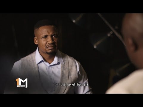 We could work well together – Lingashoni | 1Magic | S2 | Ep 20