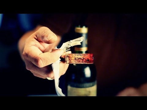 Château Gruaud Larose 1982 #023