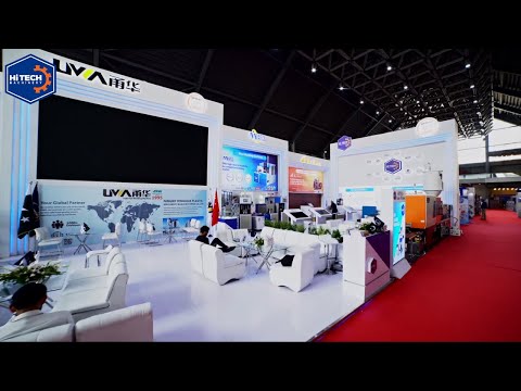 HiTech Machinery Launches Operations Across the Middle East | Exciting Expansion Announcement!